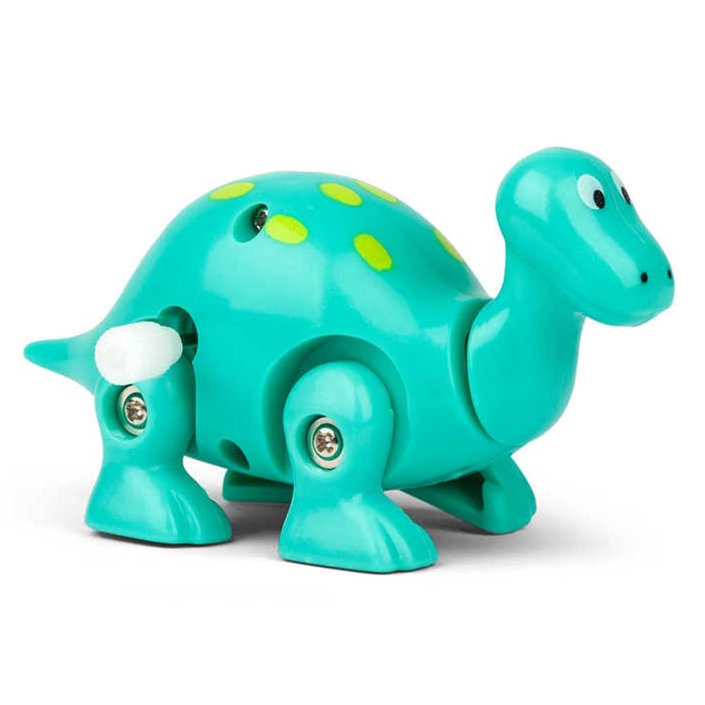 Wind Up & Walk Dinosaur Toys | Little Gift | Cracker Filler