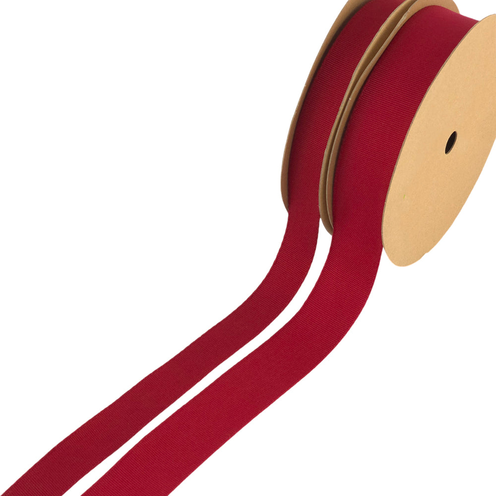 Biodegradable Ribbon from Sustainable Trees | 16mm or 25mm Wide | 20 Yard Reel
