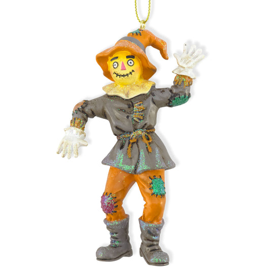 Scarecrow | Wizard of Oz | Fairytale Christmas Ornament | Gisela Graham
