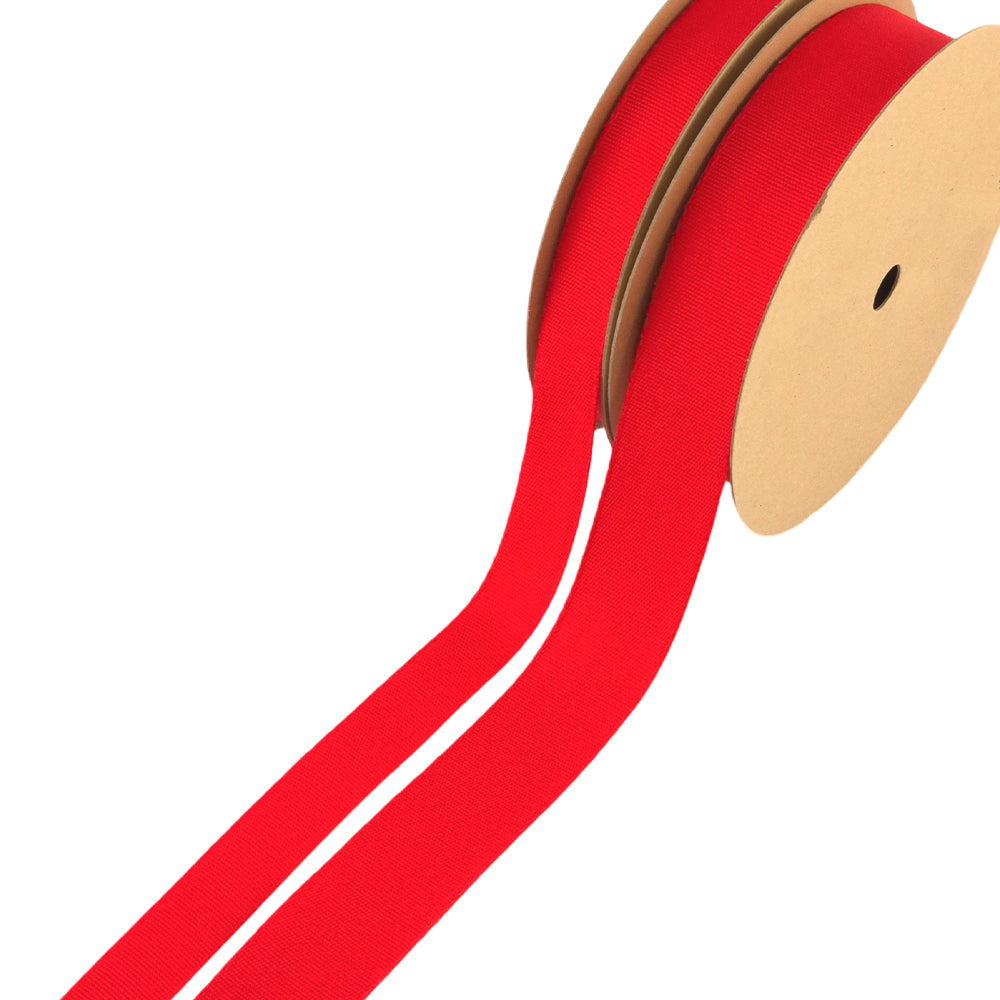 Biodegradable Ribbon from Sustainable Trees | 16mm or 25mm Wide | 20 Yard Reel