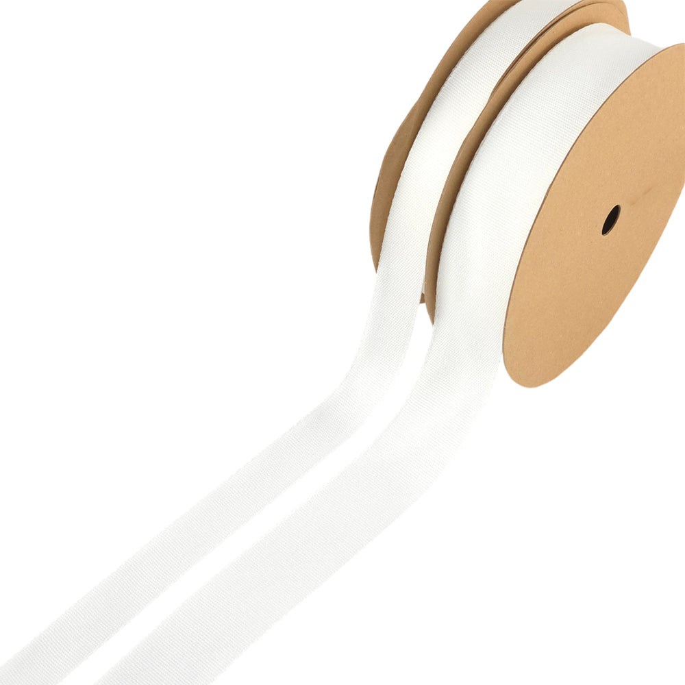 Biodegradable Ribbon from Sustainable Trees | 16mm or 25mm Wide | 20 Yard Reel
