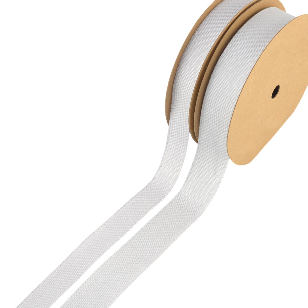 Biodegradable Ribbon from Sustainable Trees | 16mm or 25mm Wide | 20 Yard Reel