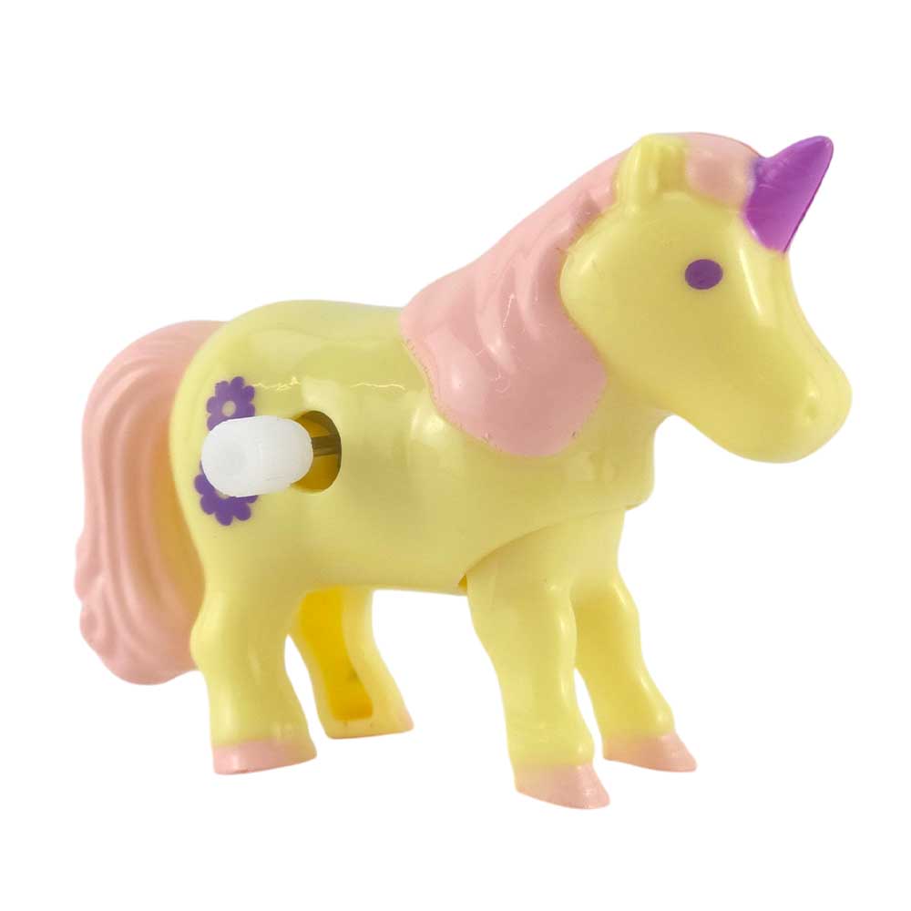 Wind Up & Walk Unicorn Toys | Little Gift | Cracker Filler