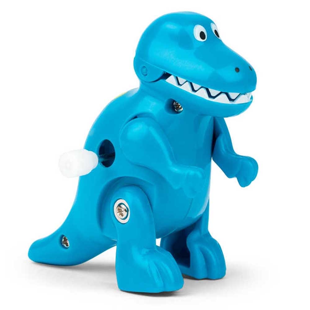 Wind Up & Walk Dinosaur Toys | Little Gift | Cracker Filler
