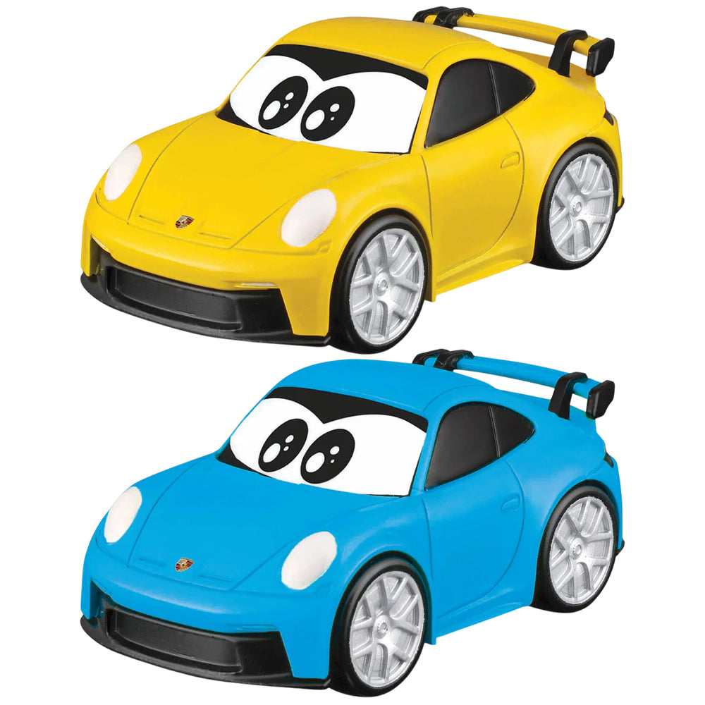 My First Porsche 911 GT3 Car | Single | 12m+ | Little Gift | Cracker Filler