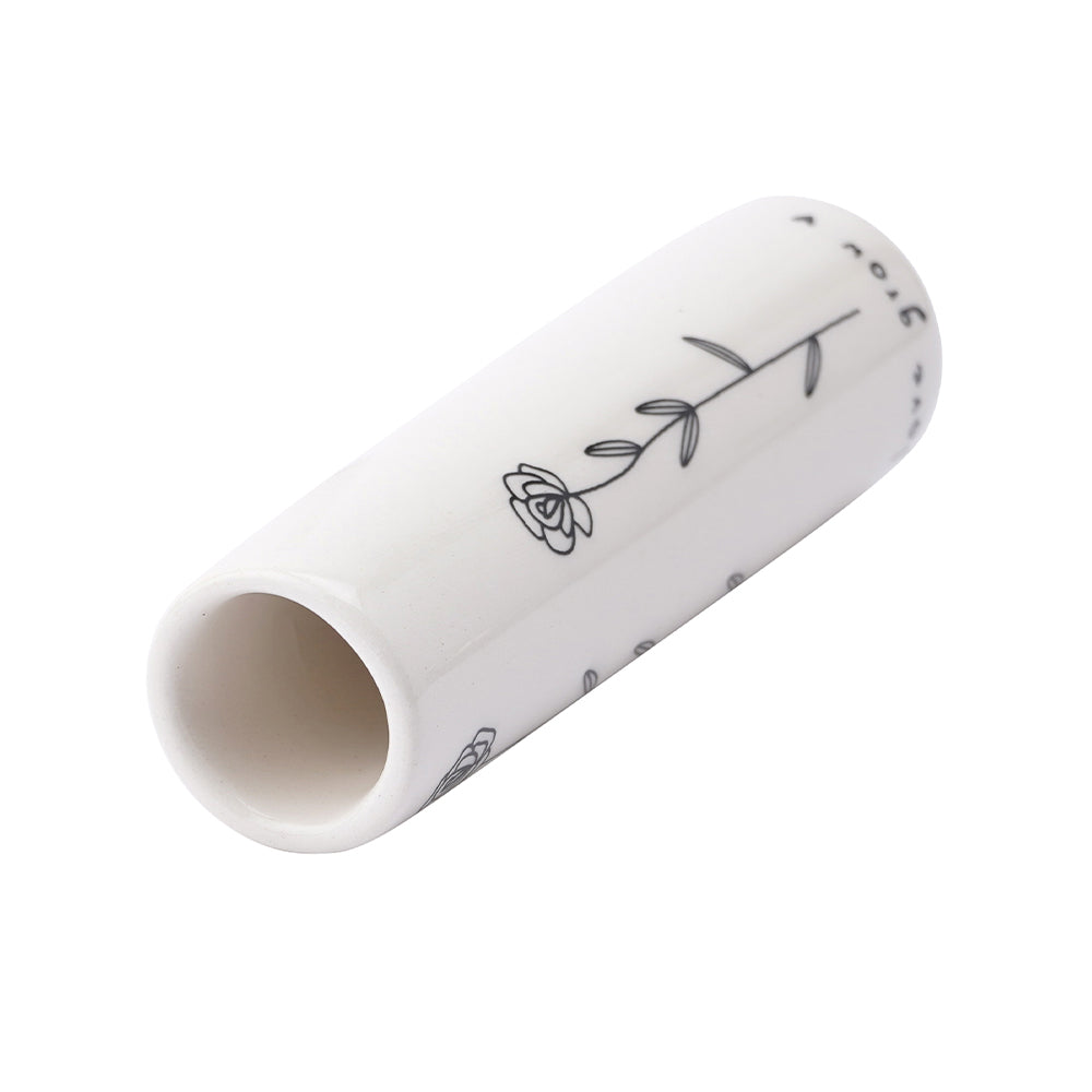 Let Love Grow | Little Bud Vase | Mini Gift | Cracker Filler