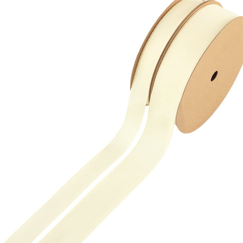 Biodegradable Ribbon from Sustainable Trees | 16mm or 25mm Wide | 20 Yard Reel