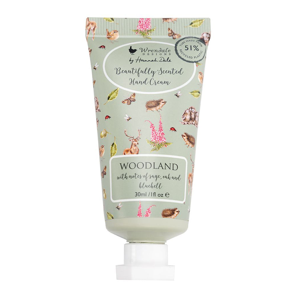 Gorgeous 30ml Hand Cream | Wrendale Designs | Little Gift | Cracker Filler