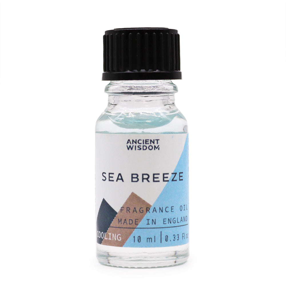 Huge Choice of Fragranced Oil for Burners | 10ml | Little Gift | Cracker Filler