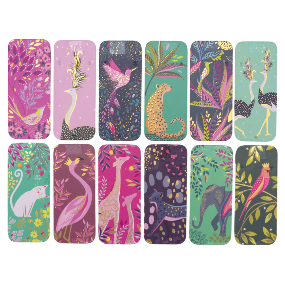 Sara Miller Tin of Mints | Pocket Size | Cracker Filler | Little Gift