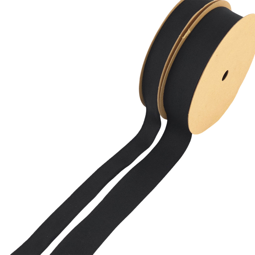 Biodegradable Ribbon from Sustainable Trees | 16mm or 25mm Wide | 20 Yard Reel