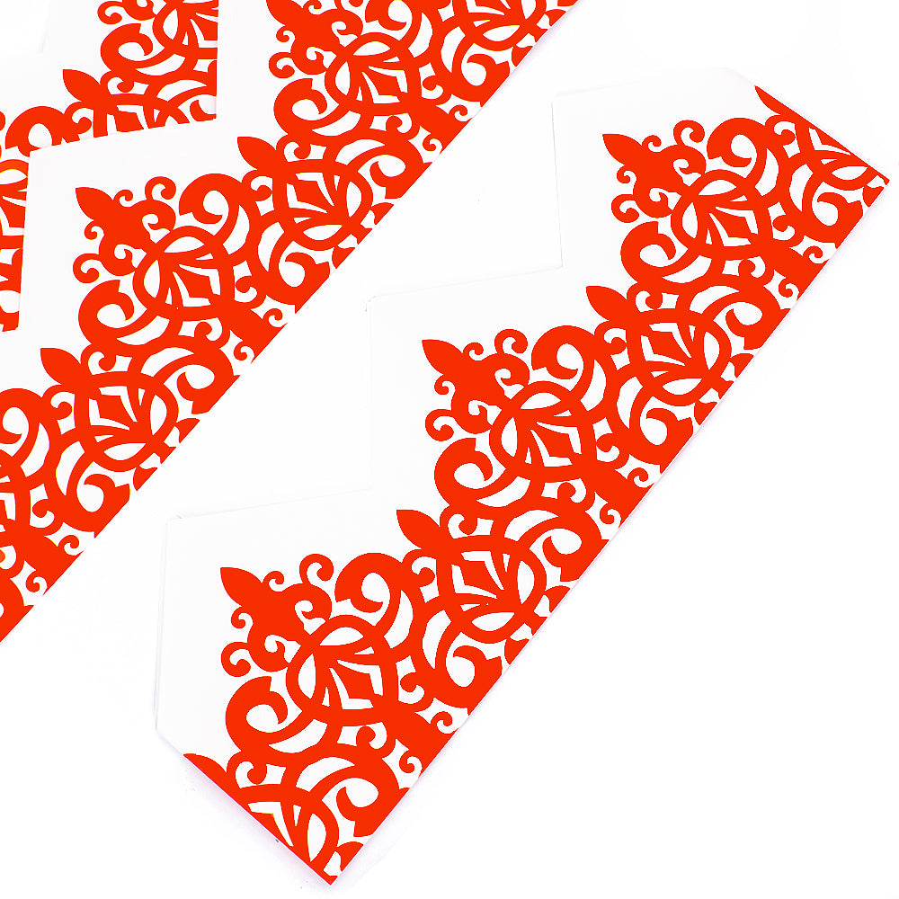 Cat Silhouettes | Tulletastic Cracker Making Craft Kit | Makes 6 Large Crackers