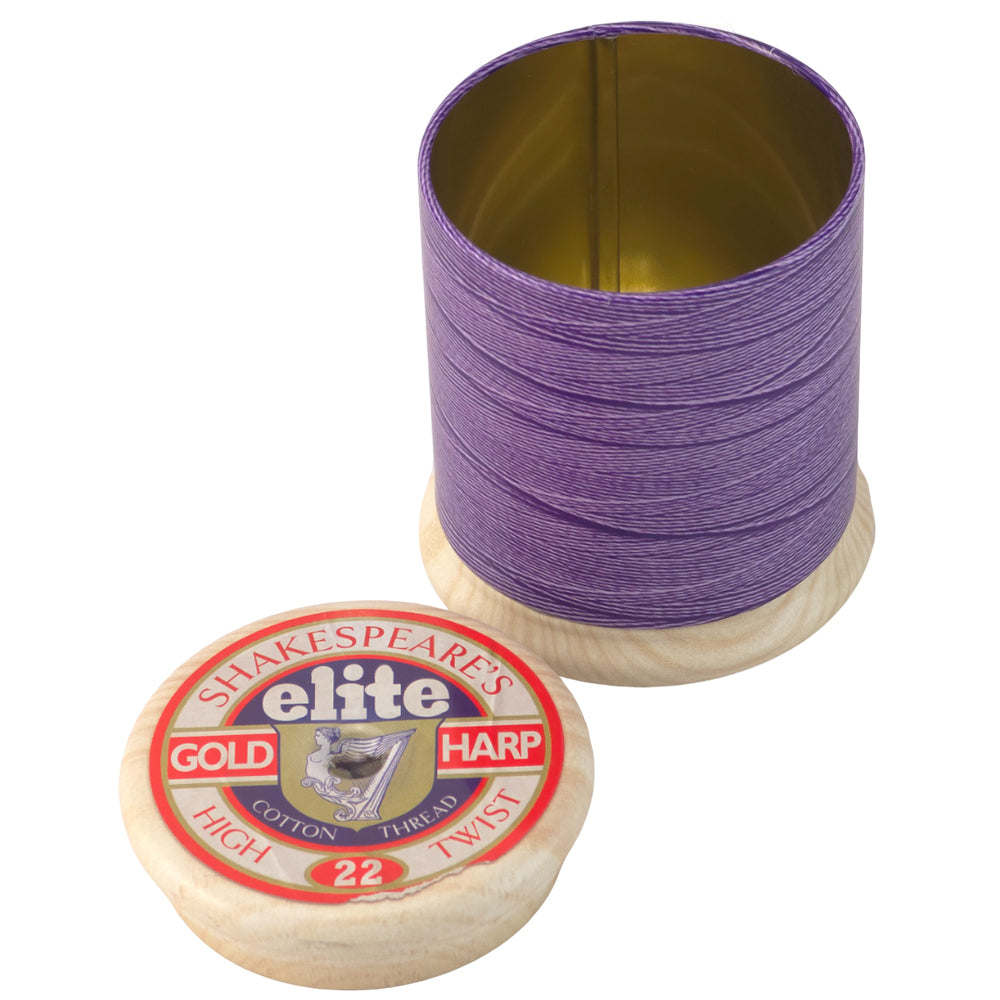 Cotton Reel Design Tins | 8cm x 6.5cm | Mini Gift | Cracker Filler