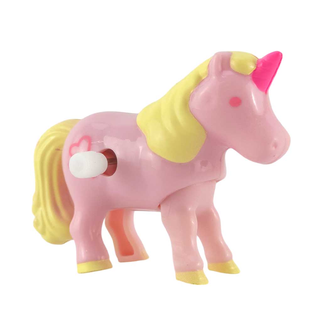 Wind Up & Walk Unicorn Toys | Little Gift | Cracker Filler