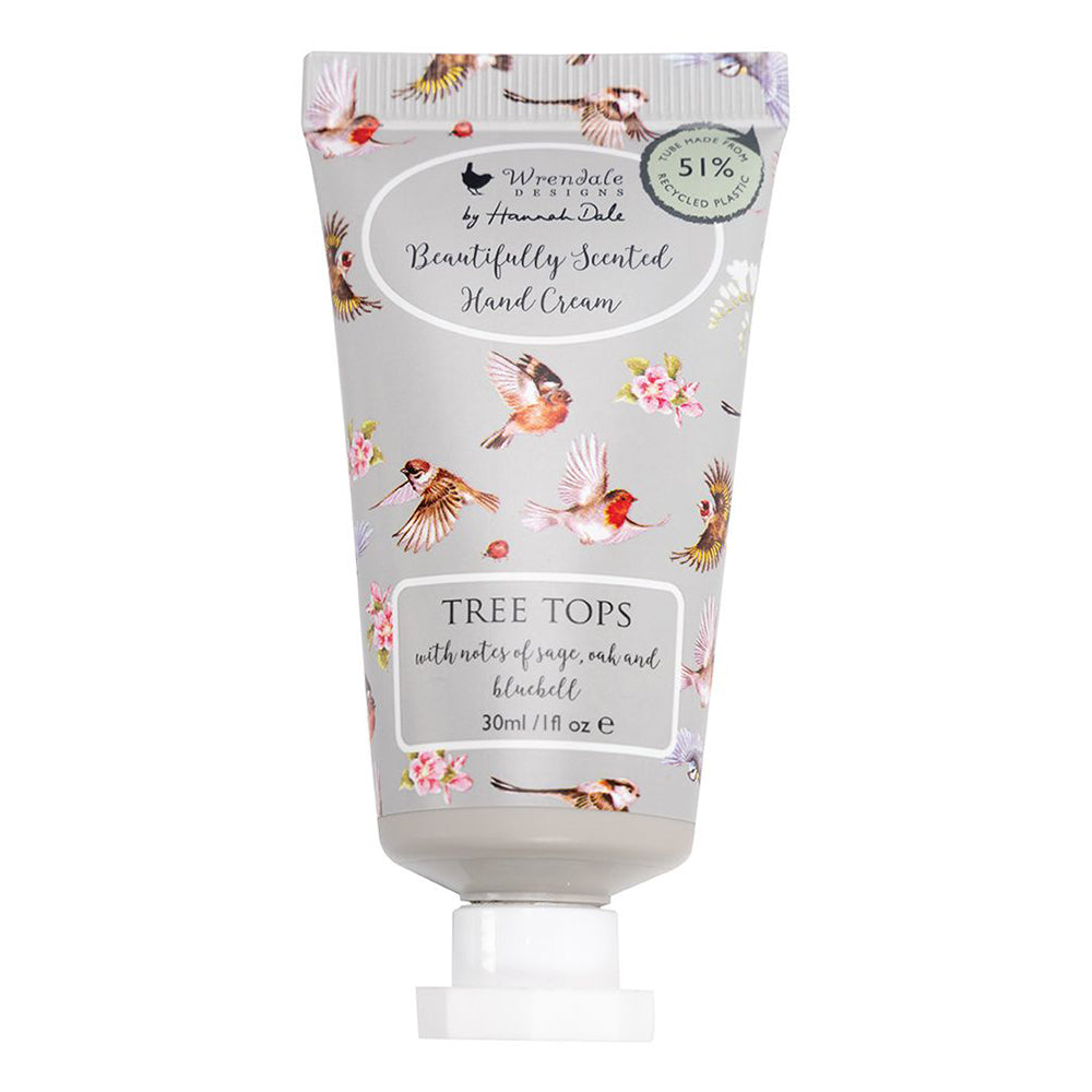 Gorgeous 30ml Hand Cream | Wrendale Designs | Little Gift | Cracker Filler