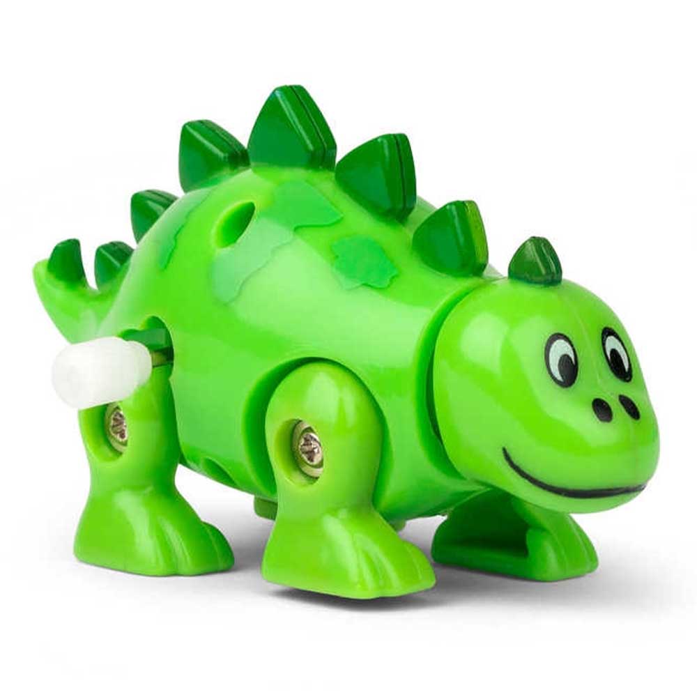 Wind Up & Walk Dinosaur Toys | Little Gift | Cracker Filler