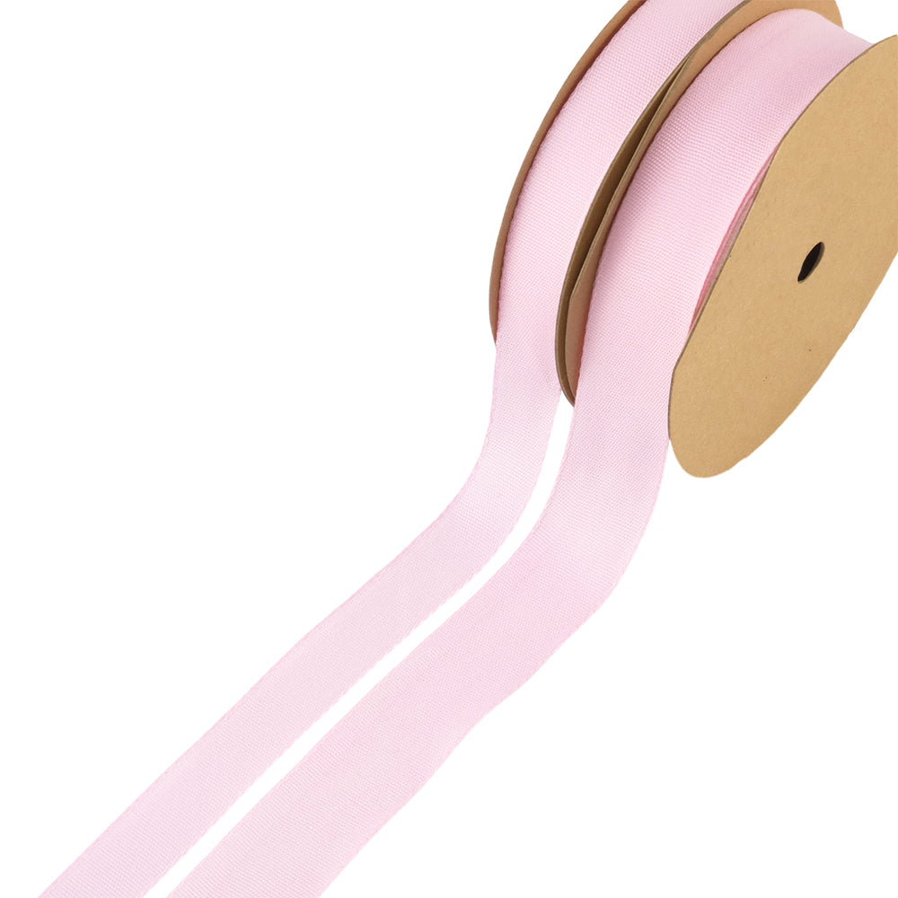 Biodegradable Ribbon from Sustainable Trees | 16mm or 25mm Wide | 20 Yard Reel