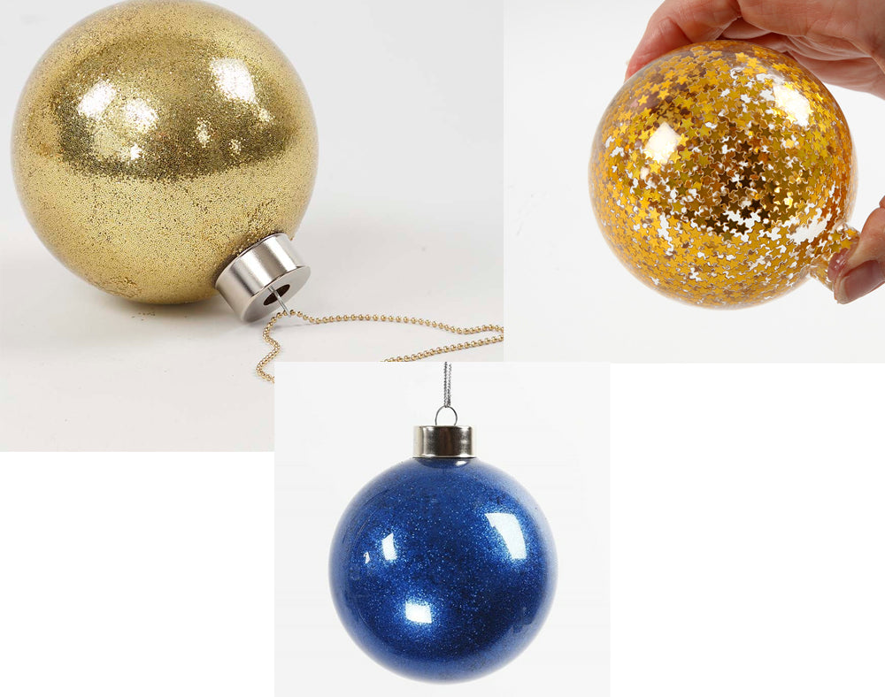 100ml Special Glass Glue for Glass & Plastic Baubles | Craft Adhesives