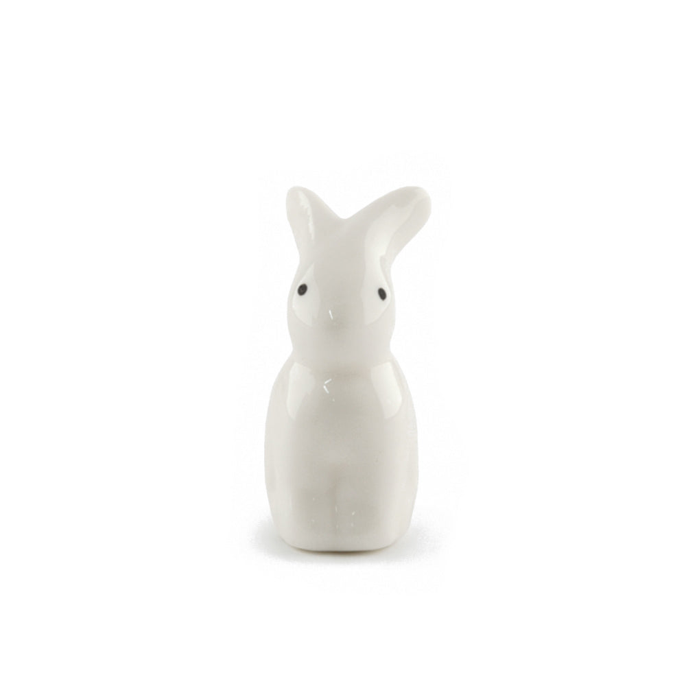 Every Bunny Needs Some Bunny | Porcelain Rabbit | Cracker Filler | Little Gift