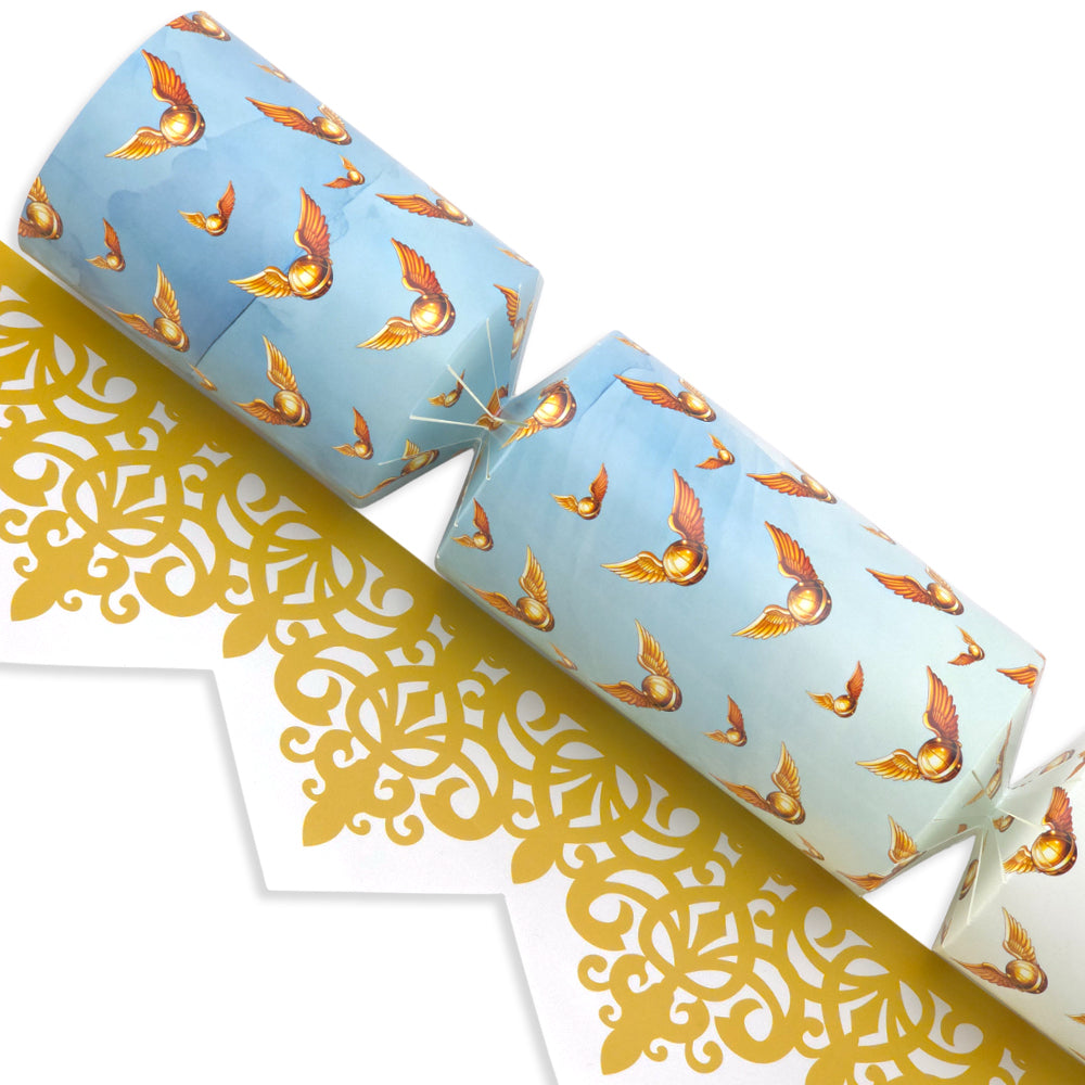 Fantasy Games | Cracker Making Craft Kit | Make & Fill Your Own