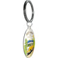 VW Camper | Metal Keyring | Mini Gift | Cracker Filler