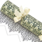 Sage Florals | William Morris | Cracker Making Craft Kit | Make & Fill Your Own