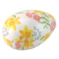 Daffodils | Large Fillable Tinware Easter Egg | Emma Bridgewater | Boxed Gift