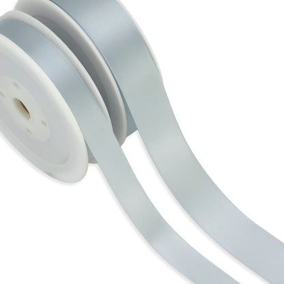 Double Faced Satin Ribbon | 15 or 25mm | Huge Colour Choice | Cracker Bow Making