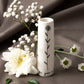 Thank You For Helping Me Grow | Little Bud Vase | Little Gift | Cracker Filler
