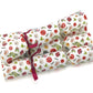 Christmas Flora | 4 Ready to Fill Christmas Crackers | Just Add Gifts