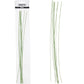 30cm x 0.6mm Paper Covered Wire for Paper Flower Making | Adult Craft