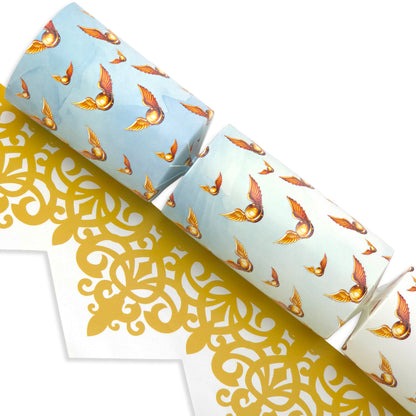 Fantasy Games | Cracker Making Craft Kit | Make & Fill Your Own