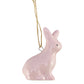 Hanging Easter Tree Decoration | 7cm Tall | Choice of Colours | Gisela Graham