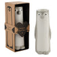 Christmas Penguin | Little Bud Vase | Little Gift | Cracker Filler