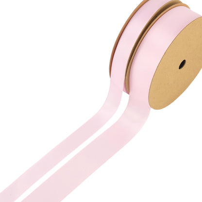 Eco Recycled Plastic | Satin Ribbon | 16mm or 25mm Wide | 20 Yard Reel