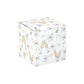 Champagne Wedding | Little Gift Box | 5cm Cube | Single or 6 Boxes