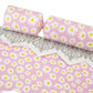 Pink Daisy Flower | Cracker Making Craft Kit | Make & Fill Your Own