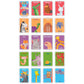 Donkey Card Game | Cracker Filler | Little Gift
