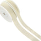 16 & 22mm Grosgrain Ribbon | 20m | Crafts & Cracker Making | Choose a Colour