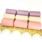 Chalky Tones | Craft Kit to Make 12 Crackers | Recyclable | Cracker Making