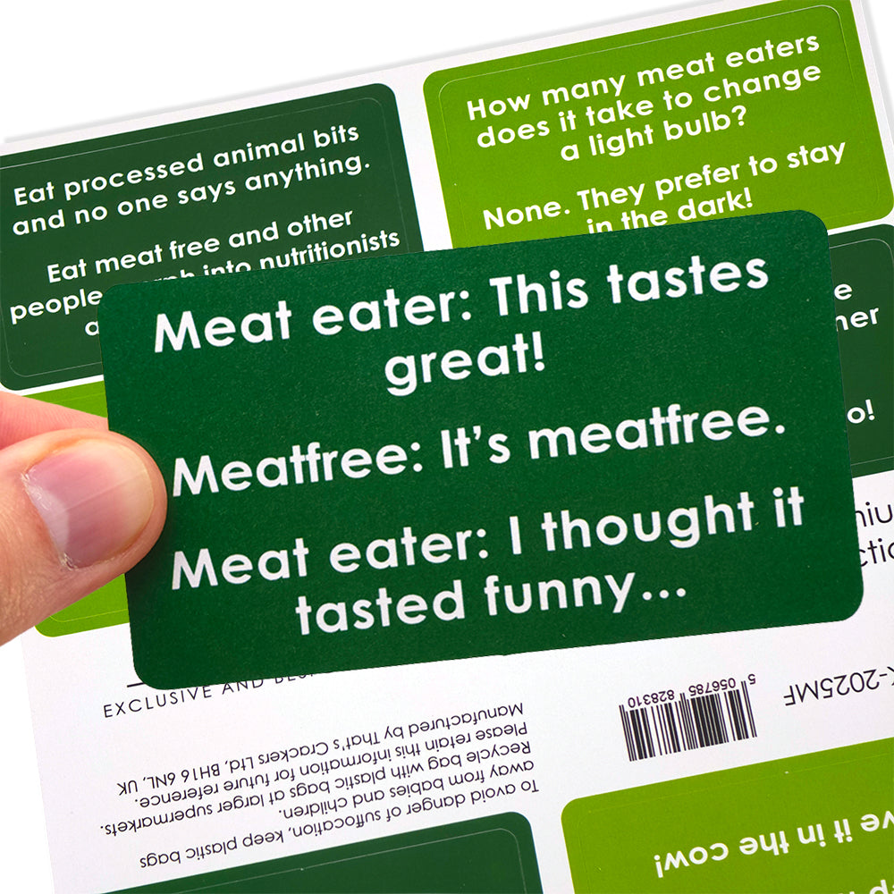 Premium Cracker Joke Collection | 8 Colourful Jokes | Christmas & Themed Mixes