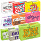 Mini Boxed Card Games | Various Designs | Cracker Filler | Mini Gift
