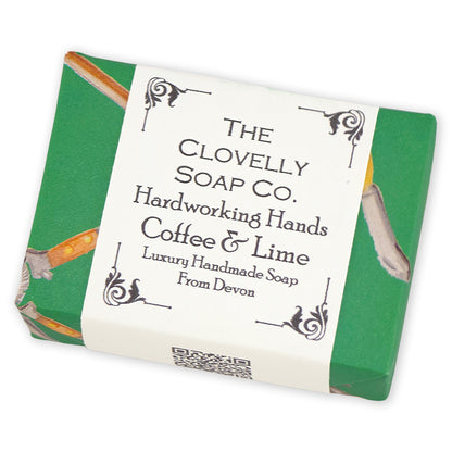 Gorgeous Scent Selection | Luxury Travel Soap | 50g | Little Cracker Filler Gift