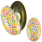 Emma Bridgewater Two-Part Tinware Eggs | Fillable Easter Gift