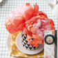 Floristry Crepe Paper Roll for Flower Making Crafts - 25x250cm