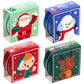 Christmas Characters | Lip Balm in Tin | Single | Little Gift | Cracker Filler