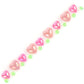 50cm Tape of Pearly Beads | Strip of Stickers for Papercrafts