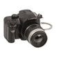 Camera Keyring with LED Flash & Shutter Sound | Mini Gift | Cracker Filler