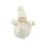 Pastel Pom Pom Style Skandi Christmas Tree Ornament | Single | Cracker Filler