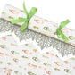 Whimsical Christmas Angels | Cracker Making Craft Kit | Make & Fill Your Own